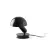 BELA Lampe de table pince noire