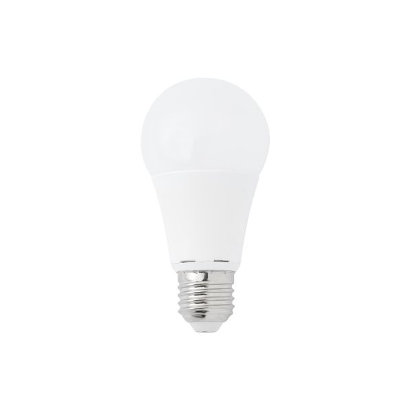 Lampadina STANDARD E27 LED 10W 2700K DIMABLE