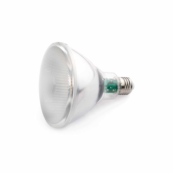 Lampadina E27 PAR38 LED 10W 4000K 850LM