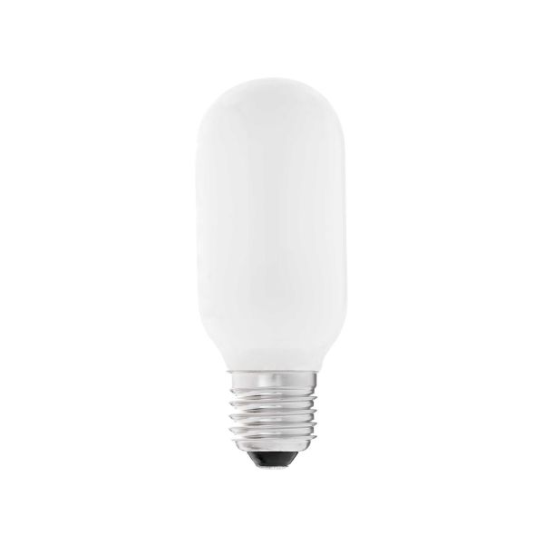 Lampadina T45 MAT LED E27 5W