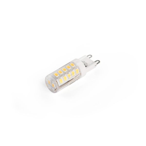 Lampadina G9 LED 3,5W 4000K 350LM