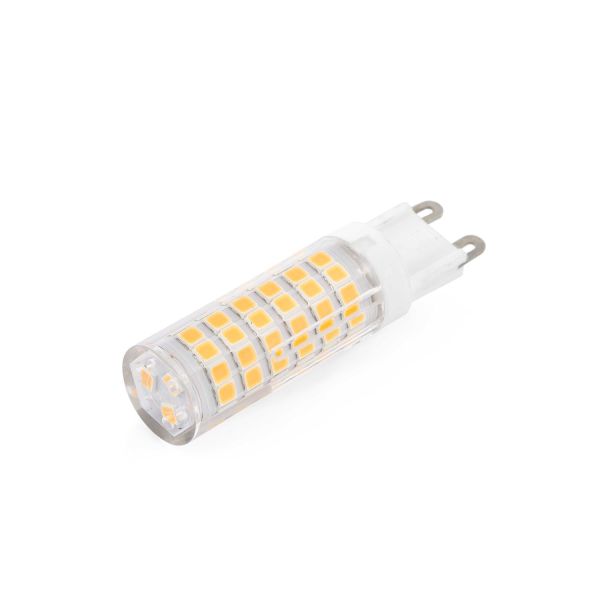 Lampadina G9 LED 5W 2700K