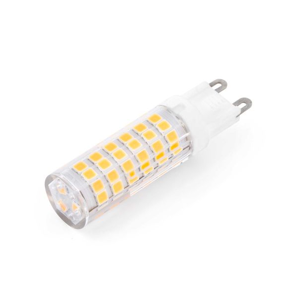 Lampadina G9 LED 5W 4000K