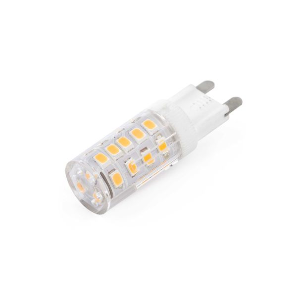 Lampadina G9 LED 3,5W 2700W DIMABLE