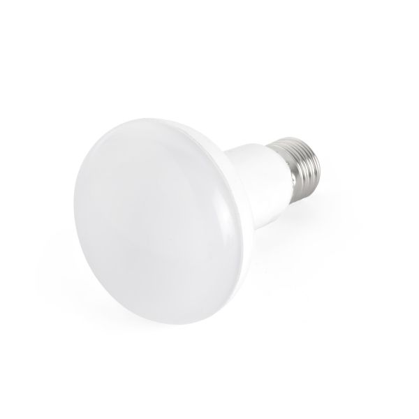 Lampadina R80 E27 12W LED 2700K