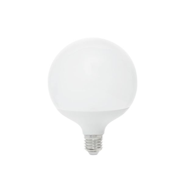 Lampadina G120 E27 19W LED 2700K