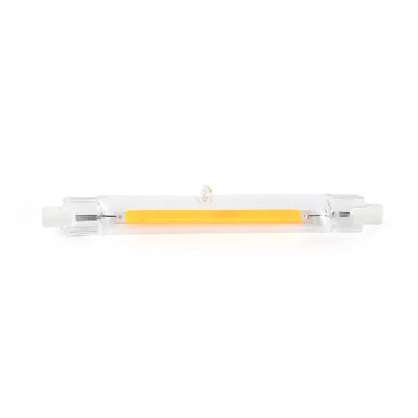 Lampadina R7S 117 MM COB 8W 850Lm 4000K