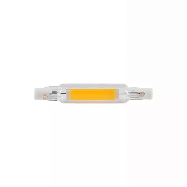 Lampadina R7S 78 MM COB 4W 500Lm 4000K