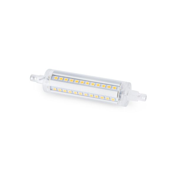 R7S JP118MM LED 8W 2700K