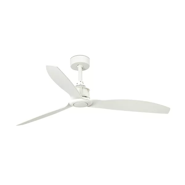 JUST FAN M Ventilatore  bianca