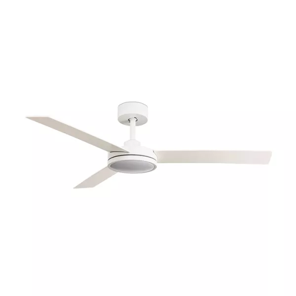 Ventilador de techo Barth Ref.34260 Blanco Con Luz FARO