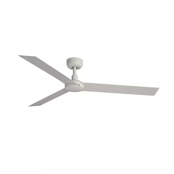 Ventilador de techo Cruiser Ref.34292 Blanco Sin Luz FARO