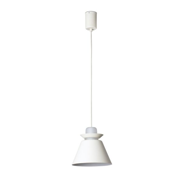 NAOS 233 Lampada sospensione beige