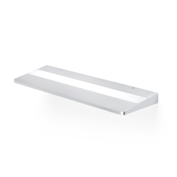 LINE APLIQUE ALUMINIO LED 10W 3000K